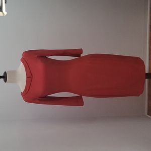 l'Wren Scott dress 44IT